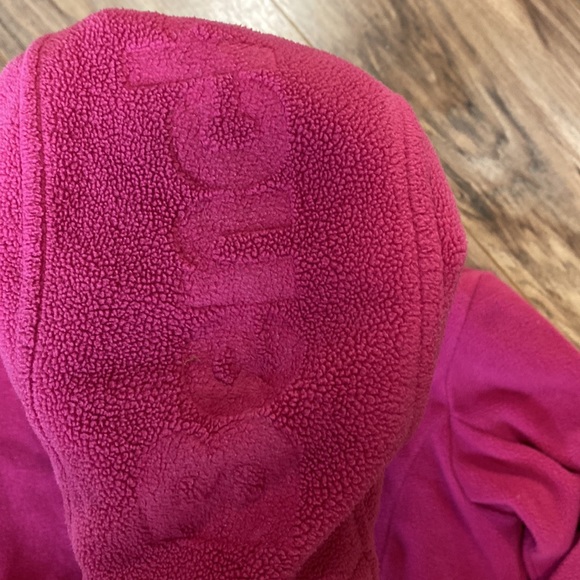 Bench Coat - Picture 3 of 5